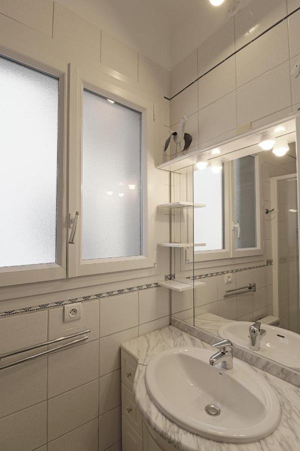 Le Family Lodge 2 Chambres 4 Personnes Classe 3 Etoiles Annecy Eksteriør bilde