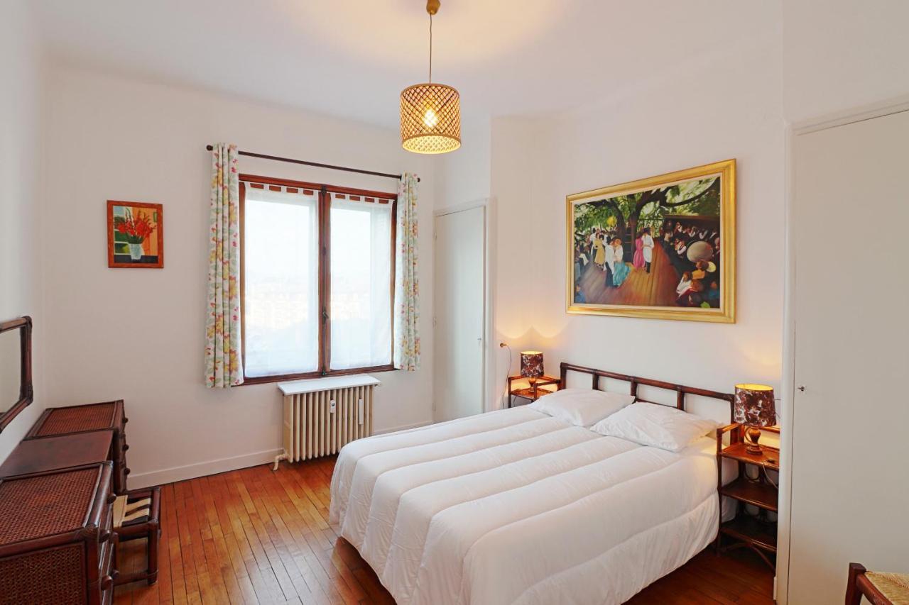 Le Family Lodge 2 Chambres 4 Personnes Classe 3 Etoiles Annecy Eksteriør bilde