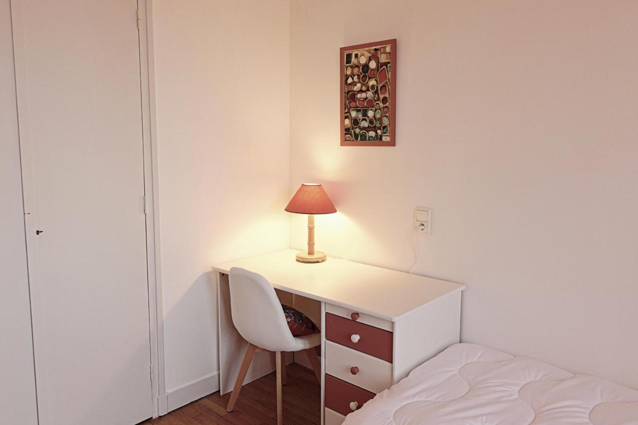 Le Family Lodge 2 Chambres 4 Personnes Classe 3 Etoiles Annecy Eksteriør bilde