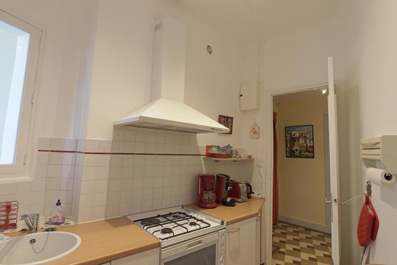 Le Family Lodge 2 Chambres 4 Personnes Classe 3 Etoiles Annecy Eksteriør bilde